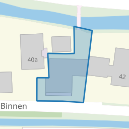 Perceel DSN03-T-1002