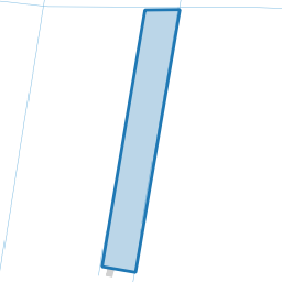 Perceel DSN03-T-1007