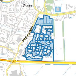 Perceel DSN03-T-1008