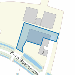 Perceel DSN03-T-1012