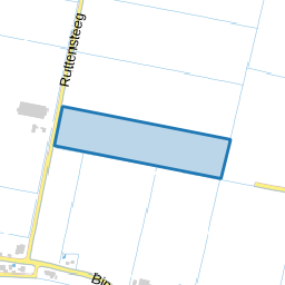 Perceel DSN03-T-1017