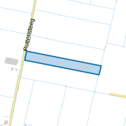 Perceel DSN03-T-1018