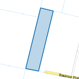 Perceel DSN03-T-171