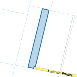 Perceel DSN03-T-172