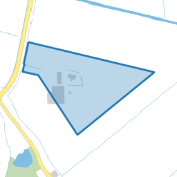 Perceel DSN03-T-371
