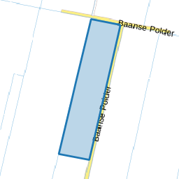 Perceel DSN03-T-408