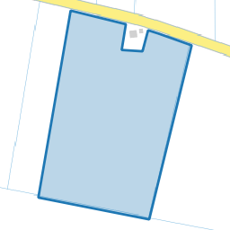 Perceel DSN03-T-807