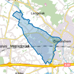 Sectie A