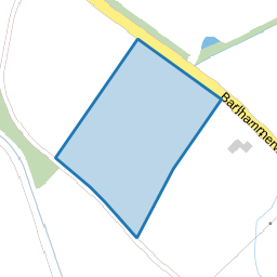 Perceel DTC01-A-1460