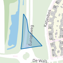 Perceel DTC01-A-1621