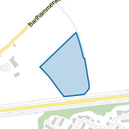 Perceel DTC01-A-1686