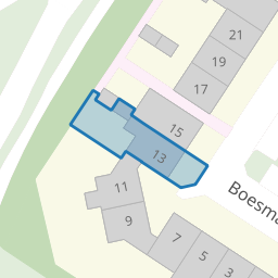 Perceel DTC01-A-1713