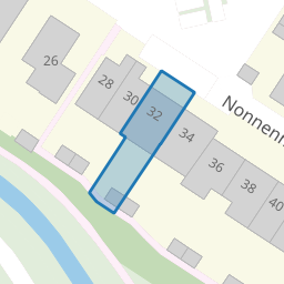 Perceel DTC01-A-1743