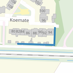 Perceel DTC01-A-1912