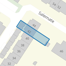 Perceel DTC01-A-1925