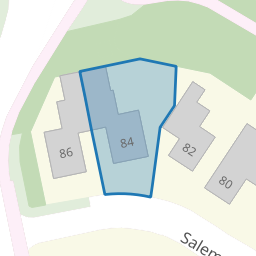 Perceel DTC01-A-1943