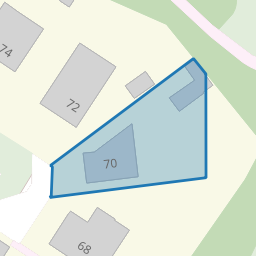 Perceel DTC01-A-1950