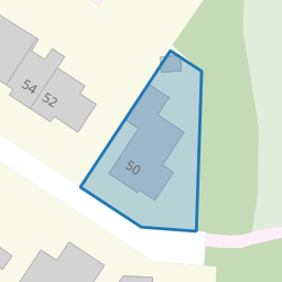 Perceel DTC01-A-1961