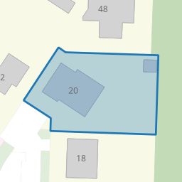 Perceel DTC01-A-1966