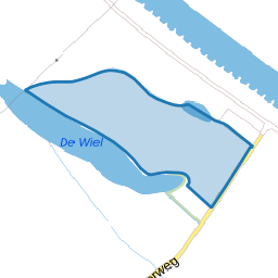 Perceel DTC01-A-1992