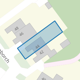 Perceel DTC01-A-2134