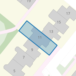 Perceel DTC01-A-2151