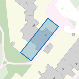 Perceel DTC01-A-2157