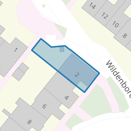 Perceel DTC01-A-2158