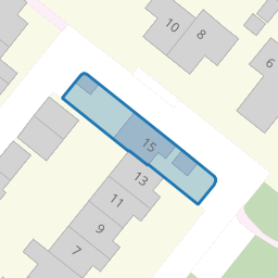 Perceel DTC01-A-2172