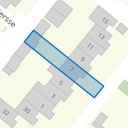 Perceel DTC01-A-2176