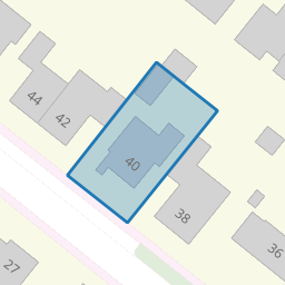 Perceel DTC01-A-2185