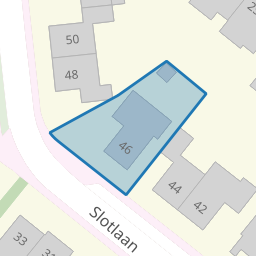 Perceel DTC01-A-2188