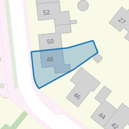 Perceel DTC01-A-2189