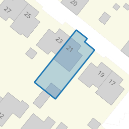 Perceel DTC01-A-2200