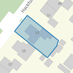 Perceel DTC01-A-2287