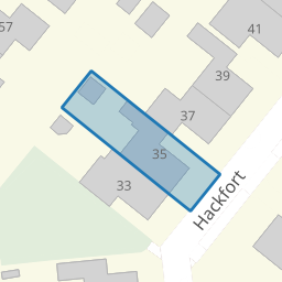 Perceel DTC01-A-2293