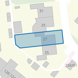 Perceel DTC01-A-2306