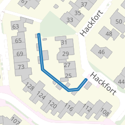 Perceel DTC01-A-2309