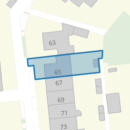 Perceel DTC01-A-2311