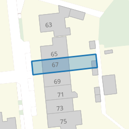 Perceel DTC01-A-2312