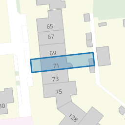 Perceel DTC01-A-2314