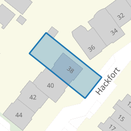 Perceel DTC01-A-2333