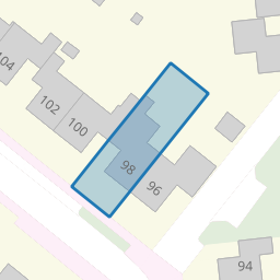 Perceel DTC01-A-2351