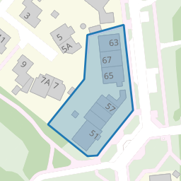 Perceel DTC01-A-2375