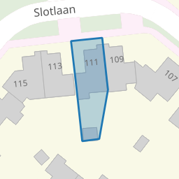 Perceel DTC01-A-2425