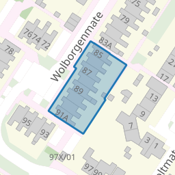 Perceel DTC01-A-2502