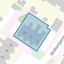 Perceel DTC01-A-2505