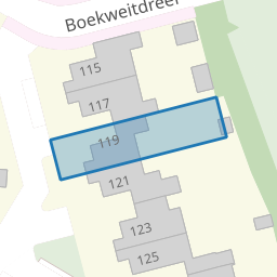 Perceel DTC01-A-2601