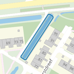 Perceel DTC01-A-2612