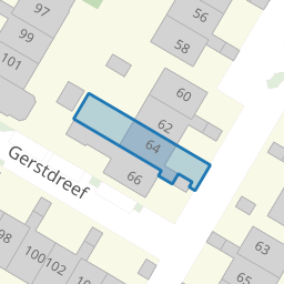 Perceel DTC01-A-2653